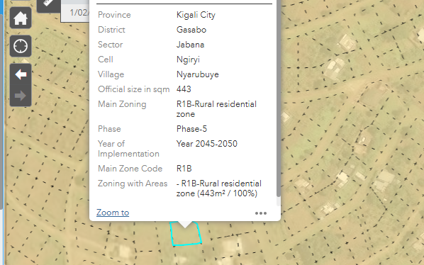 spacious land for sale